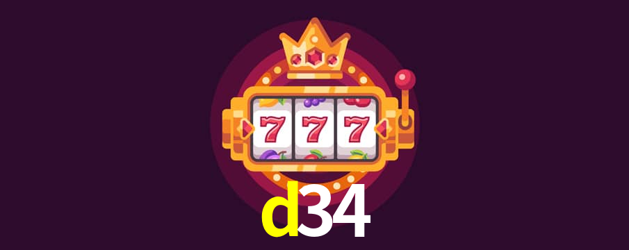 d34.com
